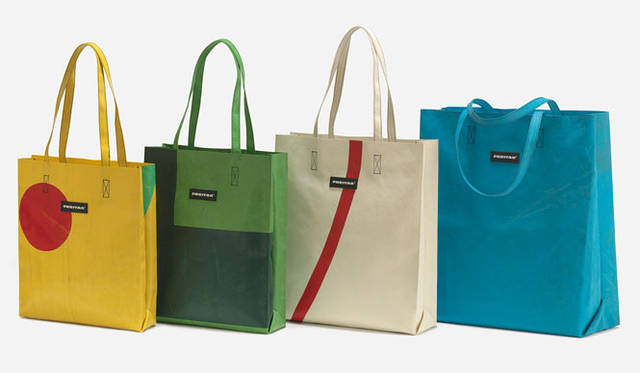 <strong>FREITAG｜フライターグ</strong>　F90 DELGADO、F91 PRITCHETT、F92 DUNPHY、F93 BINGHAM