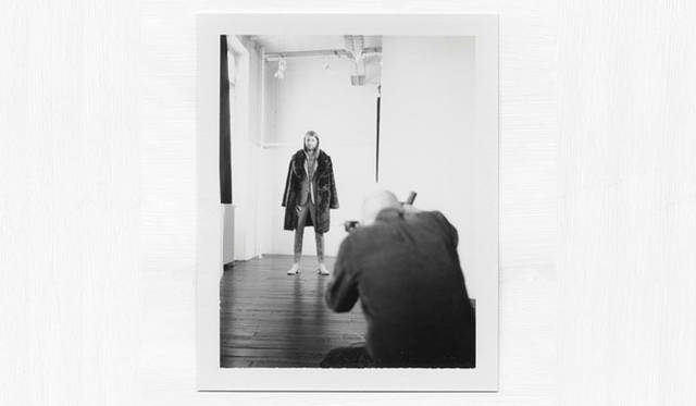 <strong>H&M｜エイチ・アンド・エム</strong>　「Maison Martin Margiela with H&M」　© H&M