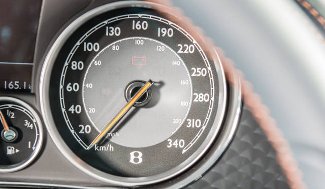 <strong>Bentley Continental GT Speed｜ベントレー コンチネンタルGT スピード</strong>