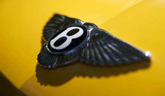 <strong>Bentley Continental GT Speed｜ベントレー コンチネンタルGT スピード</strong>