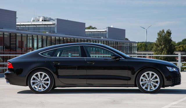 <strong>Audi A7 Sportback 3.0 TFSI iHEV｜アウディ A7 スポーツバック 3.0 TFSI iHEV</strong>