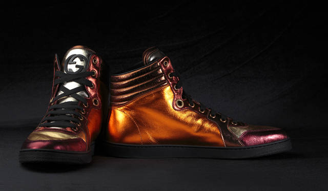 <strong>GUCCI｜グッチ</strong>　7万8750円