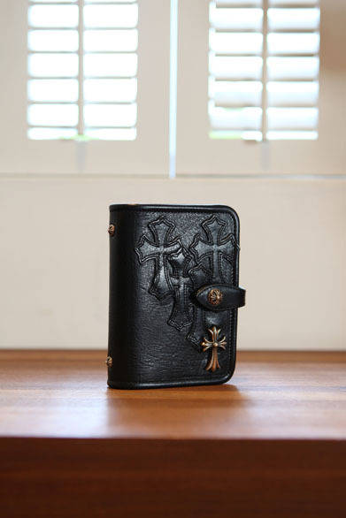 <strong>CHROME HEARTS｜クロムハーツ</strong>　ミニアジェンダ22万9950円