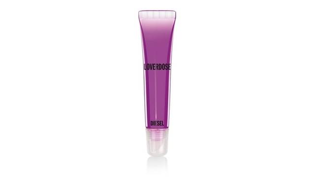 <strong>DIESEL│ディーゼル</strong>　数量限定プレゼントのオリジナル リップグロス