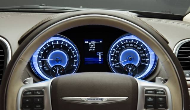 <strong>Chrysler 300｜クライスラー 300</strong>