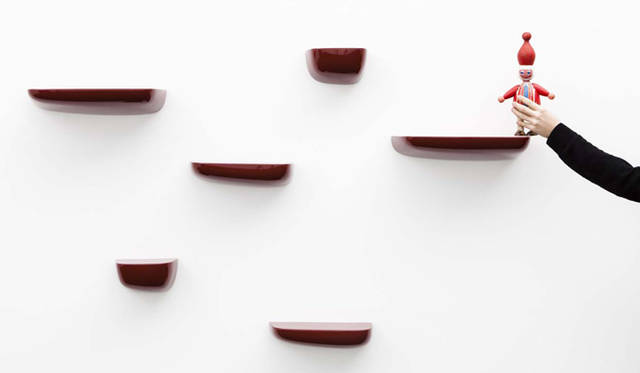 <strong>vitra｜ヴィトラ</strong>　©www.vitra.com