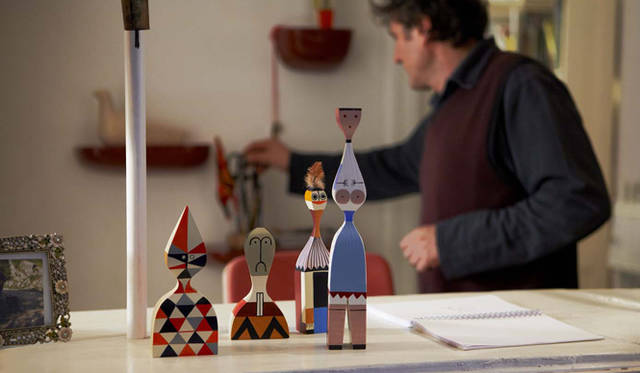 <strong>vitra｜ヴィトラ</strong>　©www.vitra.com