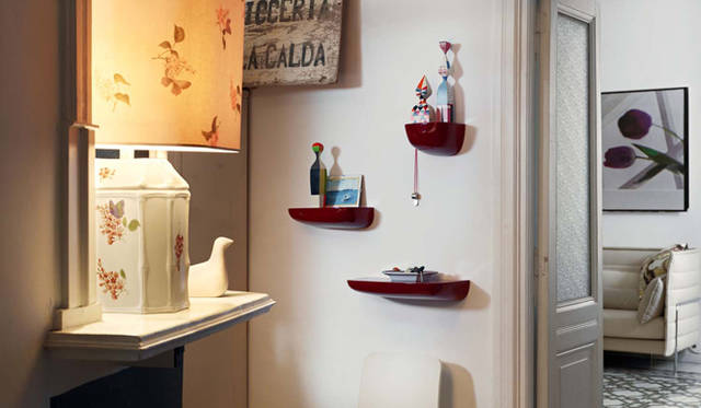 <strong>vitra｜ヴィトラ</strong>　©www.vitra.com