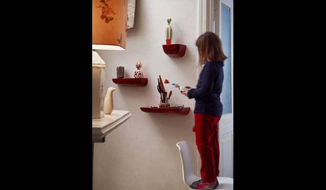 <strong>vitra｜ヴィトラ</strong>　©www.vitra.com
