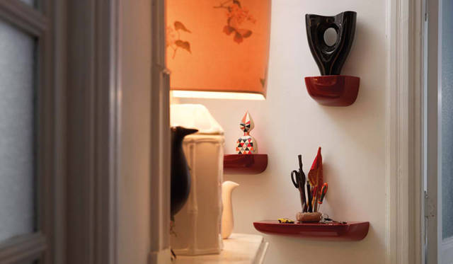 <strong>vitra｜ヴィトラ</strong>　©www.vitra.com