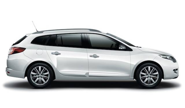 <strong>Renault Megane GT Line｜ルノー メガーヌ GTライン</strong><br /><br />メガーヌ エステートGTライン