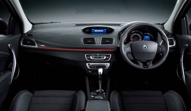 <strong>Renault Megane GT Line｜ルノー メガーヌ GTライン</strong>