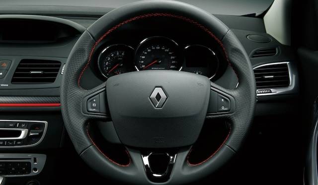 <strong>Renault Megane GT Line｜ルノー メガーヌ GTライン</strong>