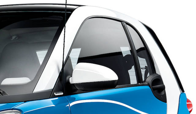 <strong>smart fortwo coupe mhd edition iceshine</strong>