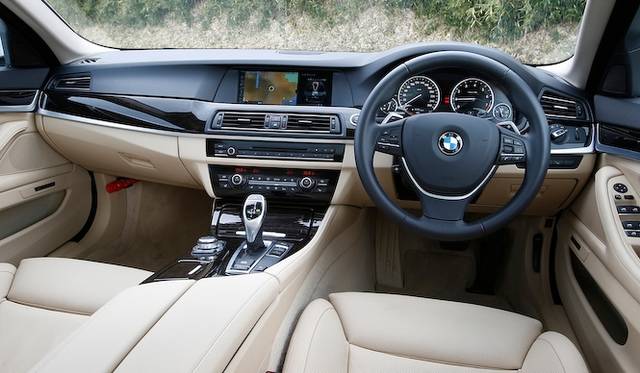 <strong>BMW ActiveHybrid 5｜ビー・エム・ダブリュー アクティブハイブリッド 5</strong>