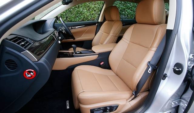 <strong>Lexus GS450h｜レクサス GS450h</strong>