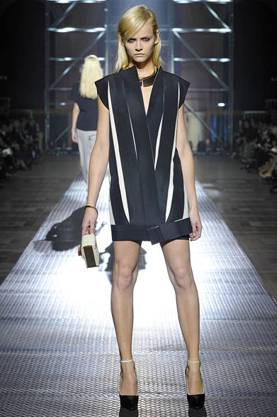 <strong>LANVIN｜ランバン</strong>　2013年春夏コレクション