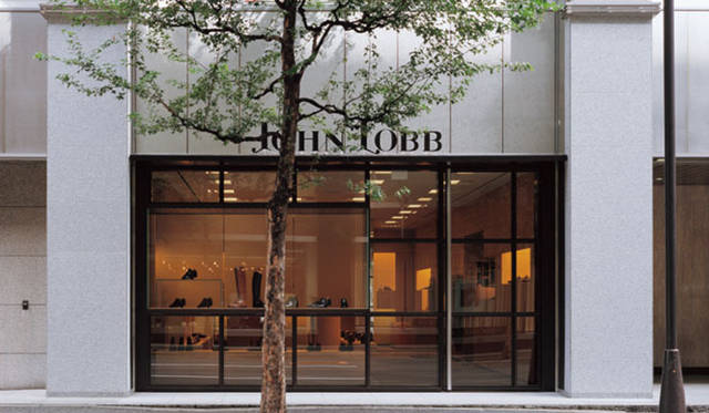 <strong>JOHN LOBB｜ジョンロブ</strong>　ジョンロブ丸の内店