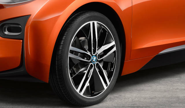 <strong>BMW i3 Concept Coupe</strong>