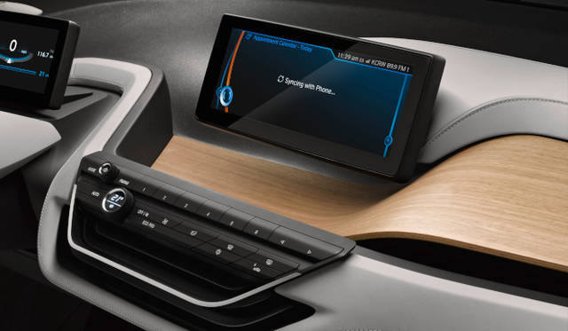 <strong>BMW i3 Concept Coupe</strong>