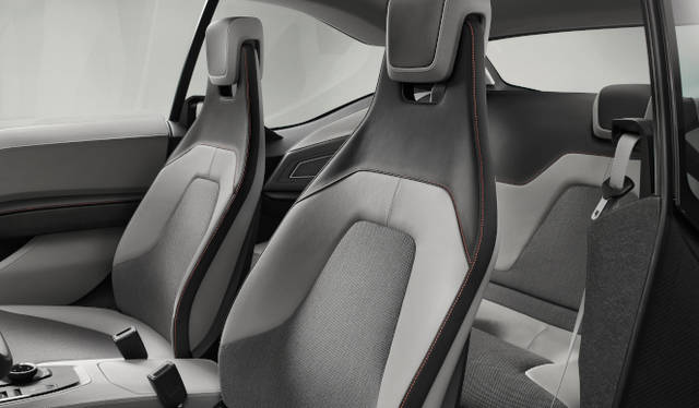 <strong>BMW i3 Concept Coupe</strong>