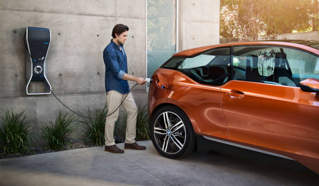 <strong>BMW i3 Concept Coupe</strong>