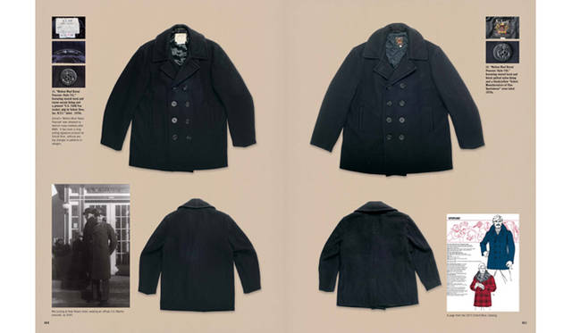 <strong>Schott: 100 Years of an American Original</strong>