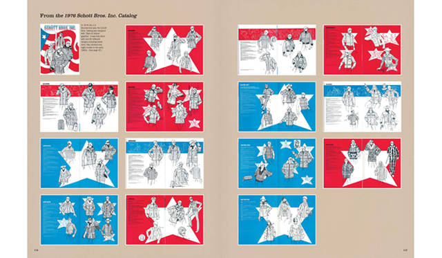 <strong>Schott: 100 Years of an American Original</strong>
