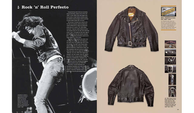 <strong>Schott: 100 Years of an American Original</strong>