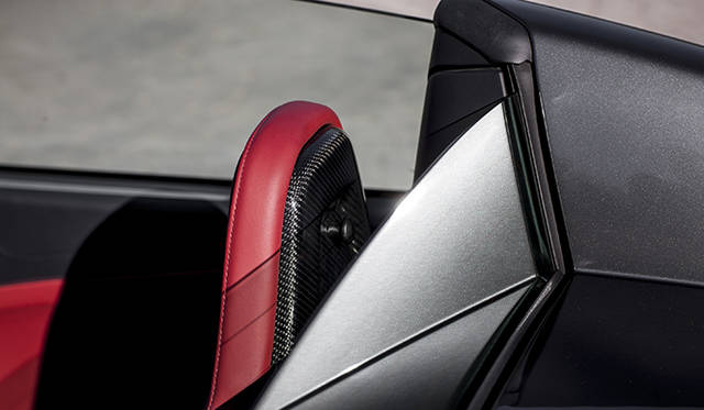 <strong>McLaren MP4-12C Spider</strong>