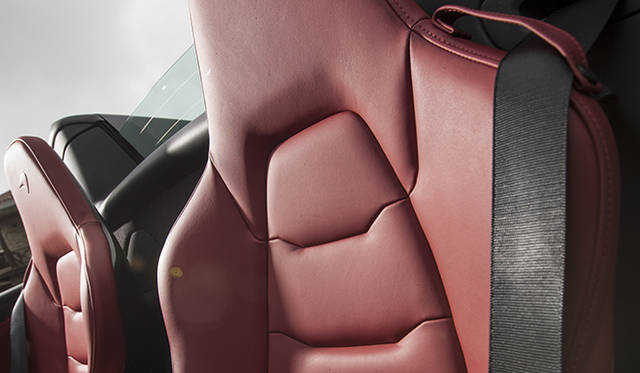 <strong>McLaren MP4-12C Spider</strong>