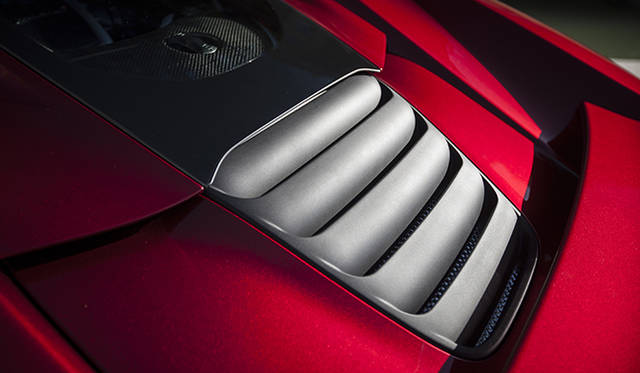 <strong>McLaren MP4-12C Spider</strong>