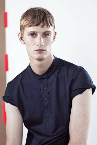 2013 Spring/Summer Collection | FASHION POLO (Price on request)