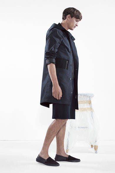 2013 Spring/Summer Collection | (Price on request)