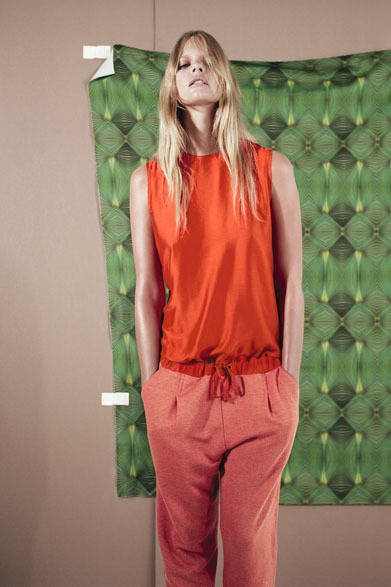 2013 Spring/Summer Collection | (Price on request)