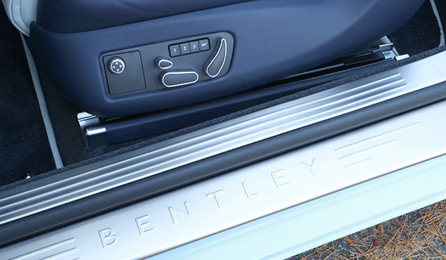<strong>BENTLEY CONTINENTAL GTC V8｜ベントレー コンチネンタル GTC V8 </strong>
