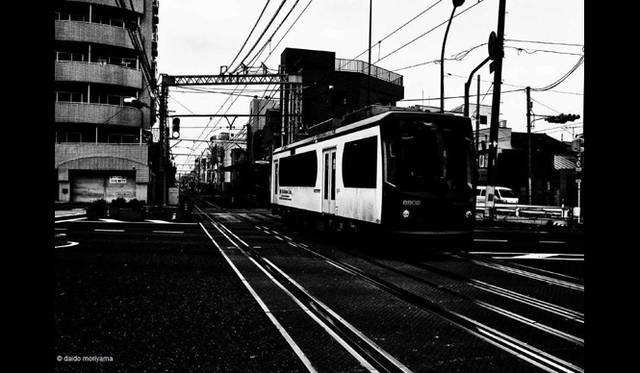 <strong>BOOK｜Daido Moriyama Photo Book "Monochrome"</strong> 