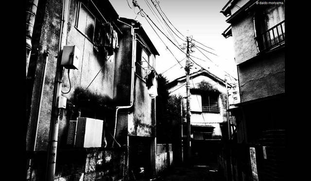 <strong>BOOK｜Daido Moriyama Photo Book "Monochrome"</strong> 