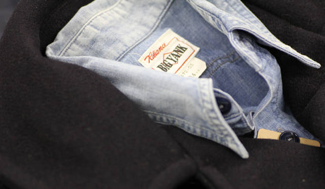 <strong>35summers | PARKING35 Opens, Offering a Full Lineup of Brands for the Discerning American Casual Enthusiast</strong>