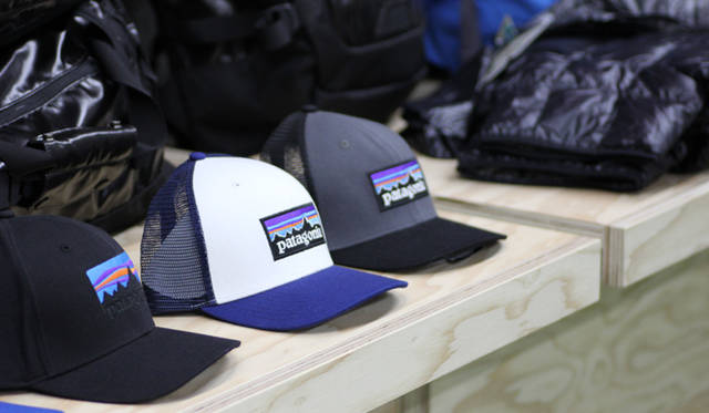 <strong>35summers | PARKING35 Opens, Offering a Full Lineup of Brands for the Discerning American Casual Enthusiast</strong>