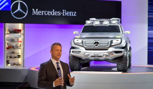 <strong>Mercedes-Benz Ener-G-Force</strong>