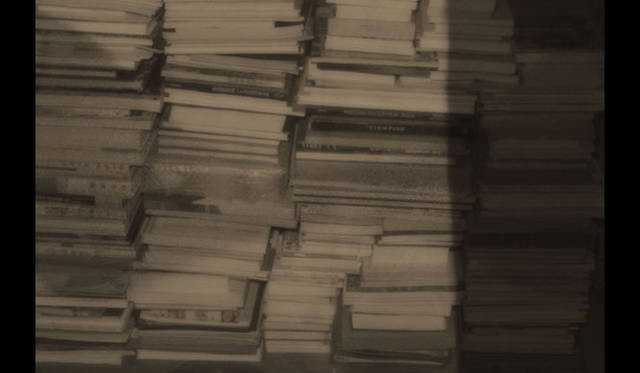 <strong>ART | Daido Moriyama's 'white and vinegar' Exhibition: Monochromatic Images on Instant Film</strong>