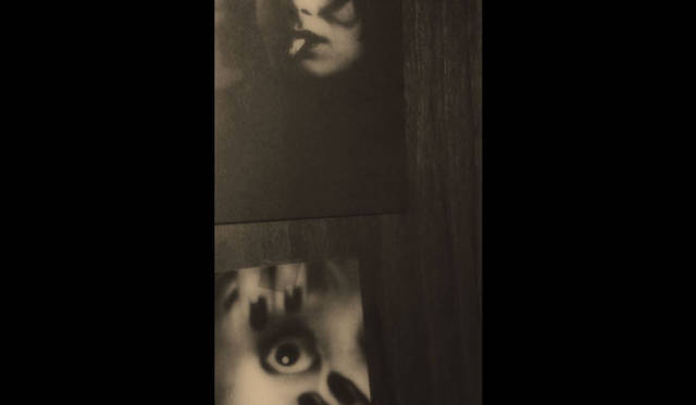 <strong>ART | Daido Moriyama's 'white and vinegar' Exhibition: Monochromatic Images on Instant Film</strong>