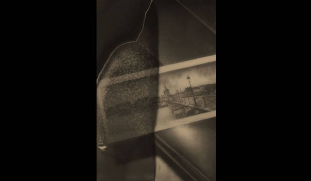 <strong>ART | Daido Moriyama's 'white and vinegar' Exhibition: Monochromatic Images on Instant Film</strong>