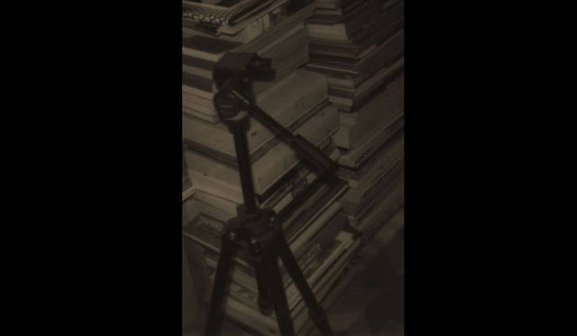 <strong>ART | Daido Moriyama's 'white and vinegar' Exhibition: Monochromatic Images on Instant Film</strong>