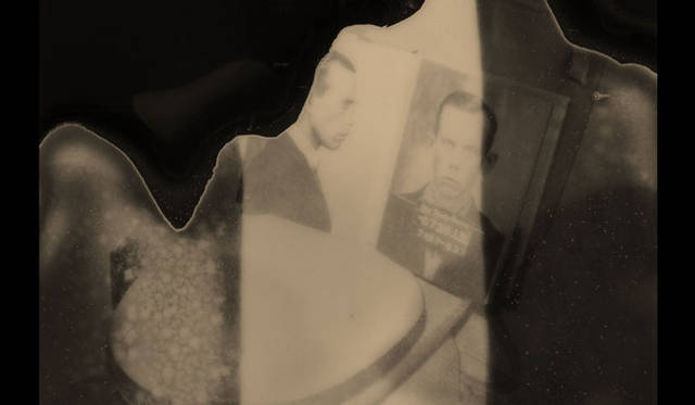 <strong>ART | Daido Moriyama's 'white and vinegar' Exhibition: Monochromatic Images on Instant Film</strong>