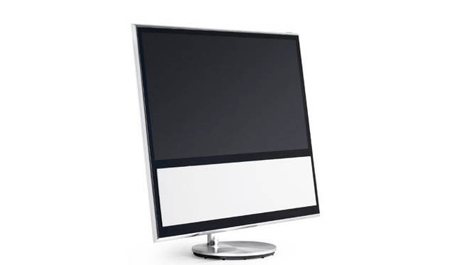 <strong>Bang & Olufsen</strong>