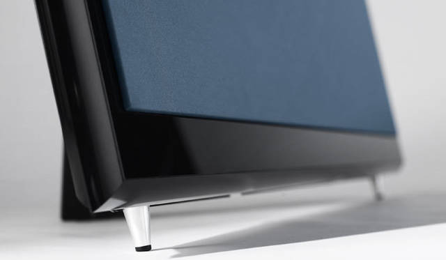 <strong>Bang & Olufsen</strong>