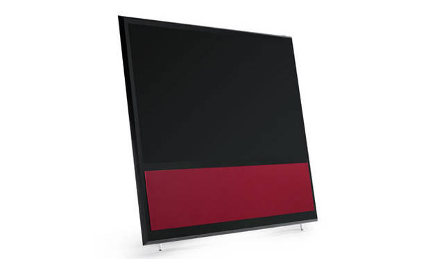 <strong>Bang & Olufsen</strong>