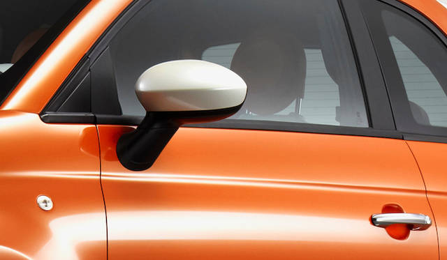 <strong>Fiat 500e｜Fiat 500e</strong>